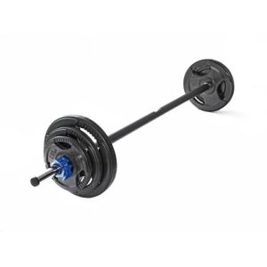 Barras e acessórios