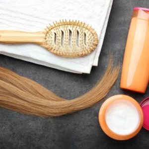 Cuidado Capilar