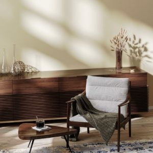 Mobiliário e Decoração