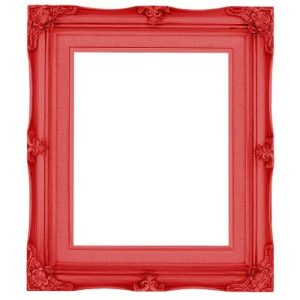 Molduras e porta-retratos