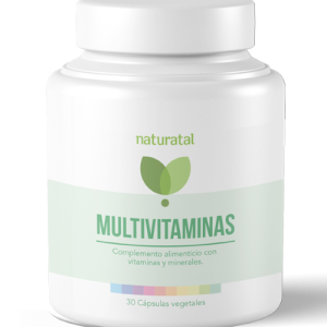 Suplementos nutricionais